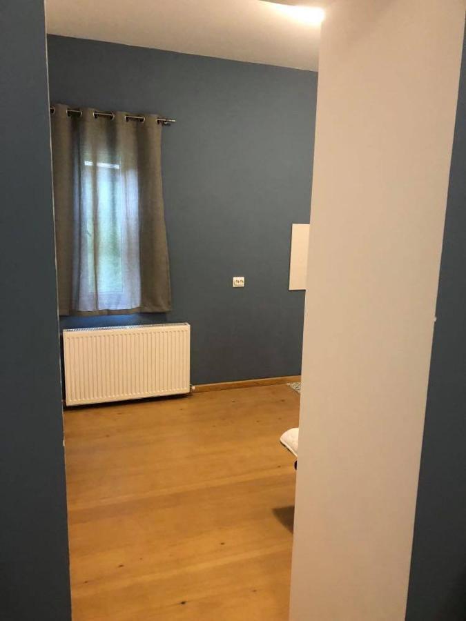 Latour Mestia Zewnętrze zdjęcie